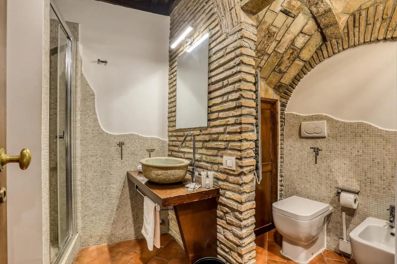 Luxury Navona Ξενοδοχείο Ρώμη Πανσιόν