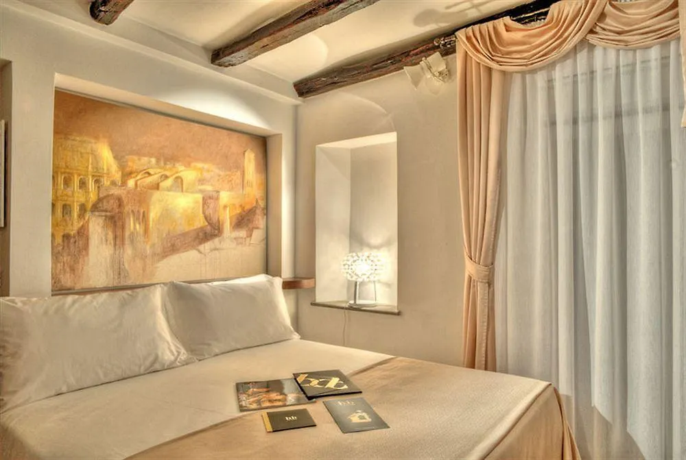 Πανσιόν Luxury Navona Ξενοδοχείο Ρώμη