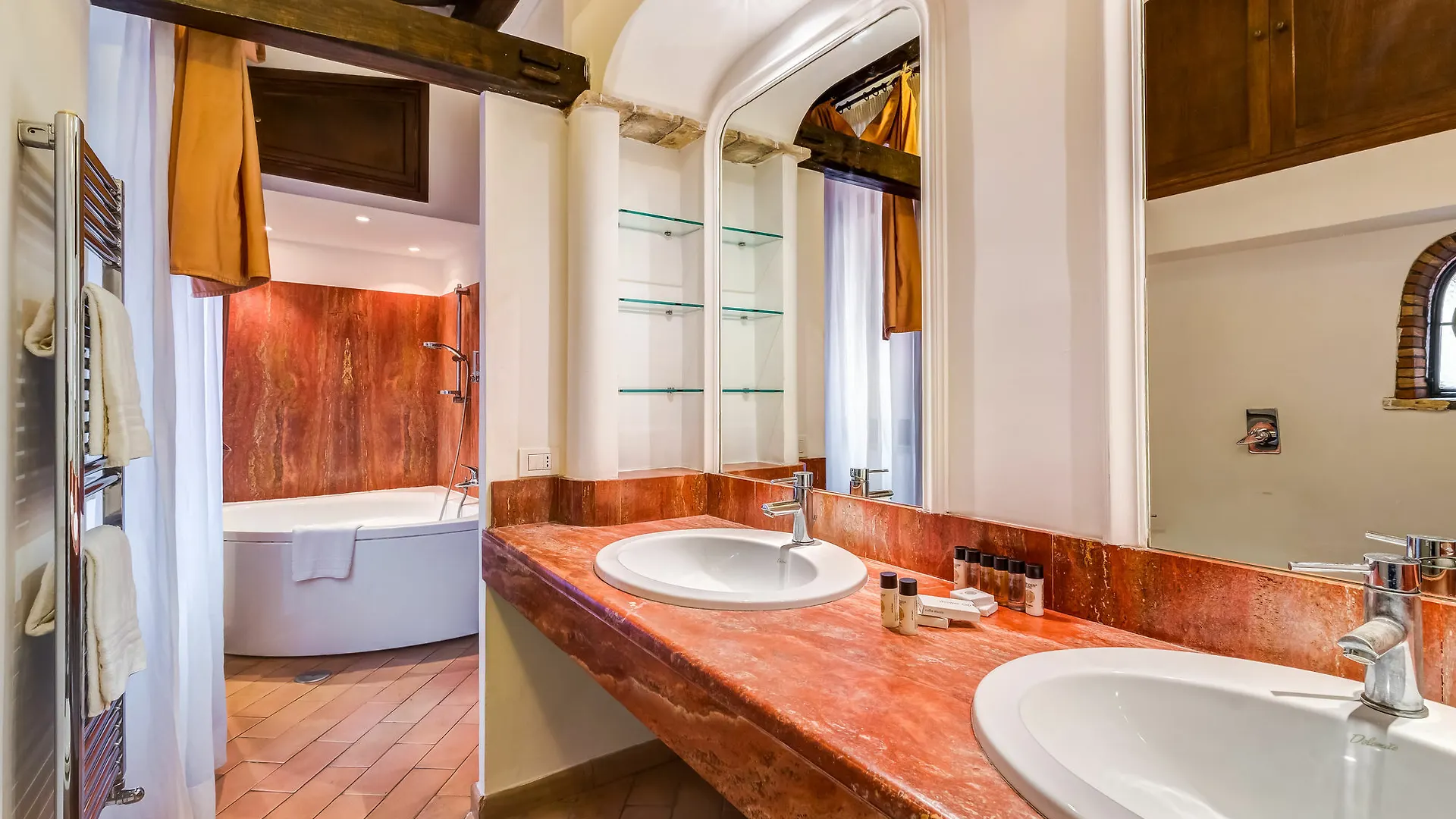 Luxury Navona Ξενοδοχείο Ρώμη