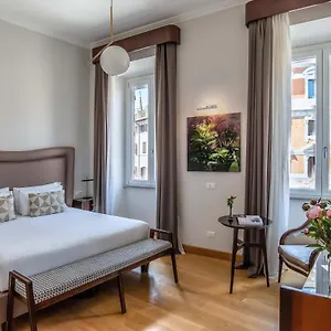 Casa de hóspedes Relais Rione Ponte, Roma