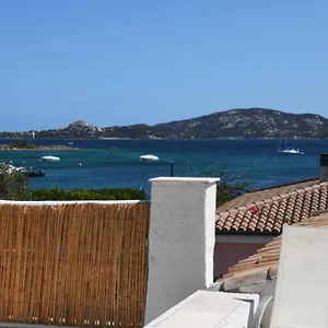  Hébergement de vacances La Casa Di Ziu Menicu Italie