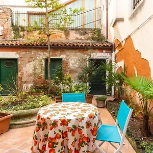  Appartement Ca' Longhi Italie