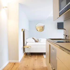 Blackhome I Contactless Check-in , Βιέννη Αυστρία
