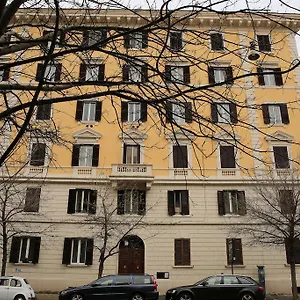 Casa de hóspedes 74 Crescenzio House, Roma