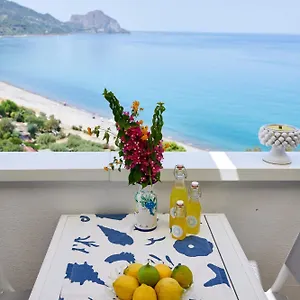  Appartement Cefalhome - Kefahelion Italie