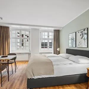 Limehome Muenzgasse , Βασιλεία Ελβετία