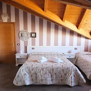 Casa de hóspedes Made In Italy Bérgamo