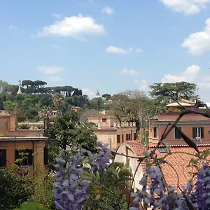 Garibaldi Roof Garden Appartement