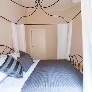 G-house Pettinari Appartement