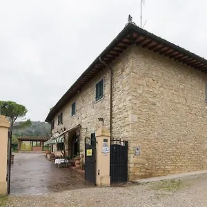 Alojamento de Turismo Rural La Fattoressa Florença