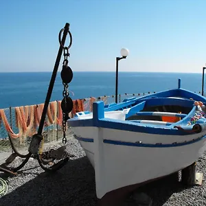 Frühstückspension Mareblu 