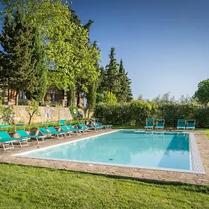 Casa de Campo Le Cetinelle Greve in Chianti