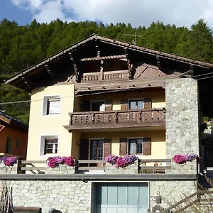 Panorama Italië