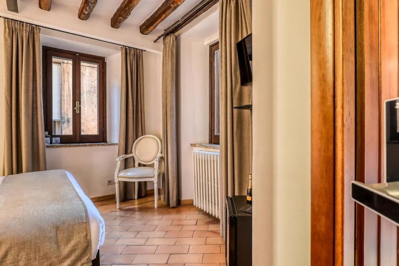 Guest house Luxury Navona Hotel Rome