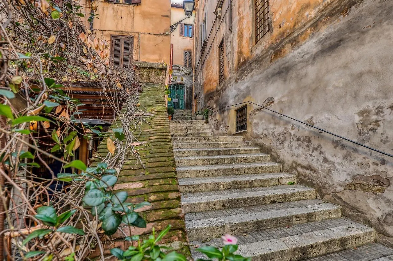 ** Guest house Luxury Navona Hotel Rome Italy