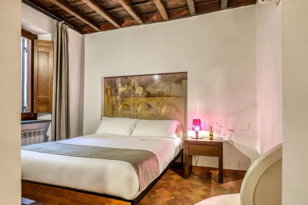 Luxury Navona Hotel Rome