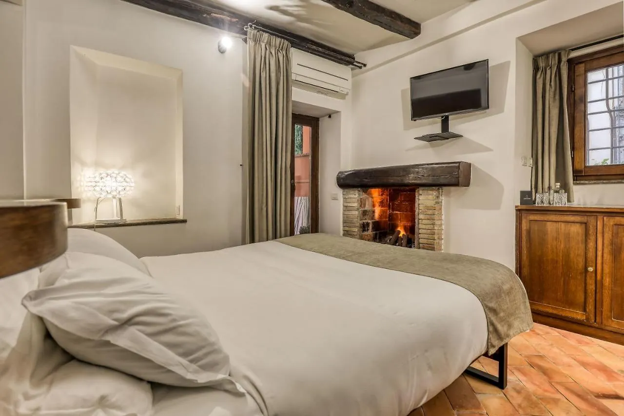 Guest house Luxury Navona Hotel Rome