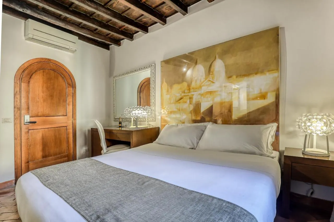 Luxury Navona Hotel Rome Guest house