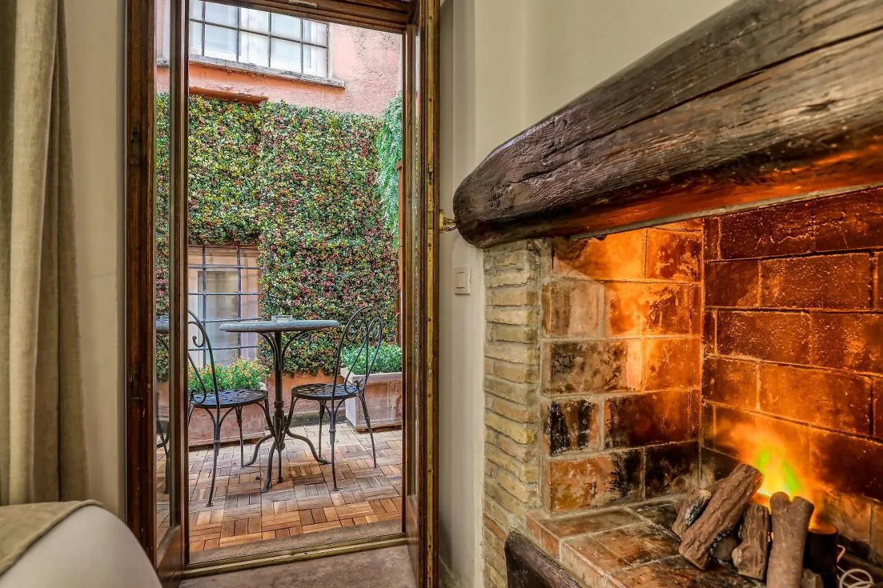 Luxury Navona Hotel Rome