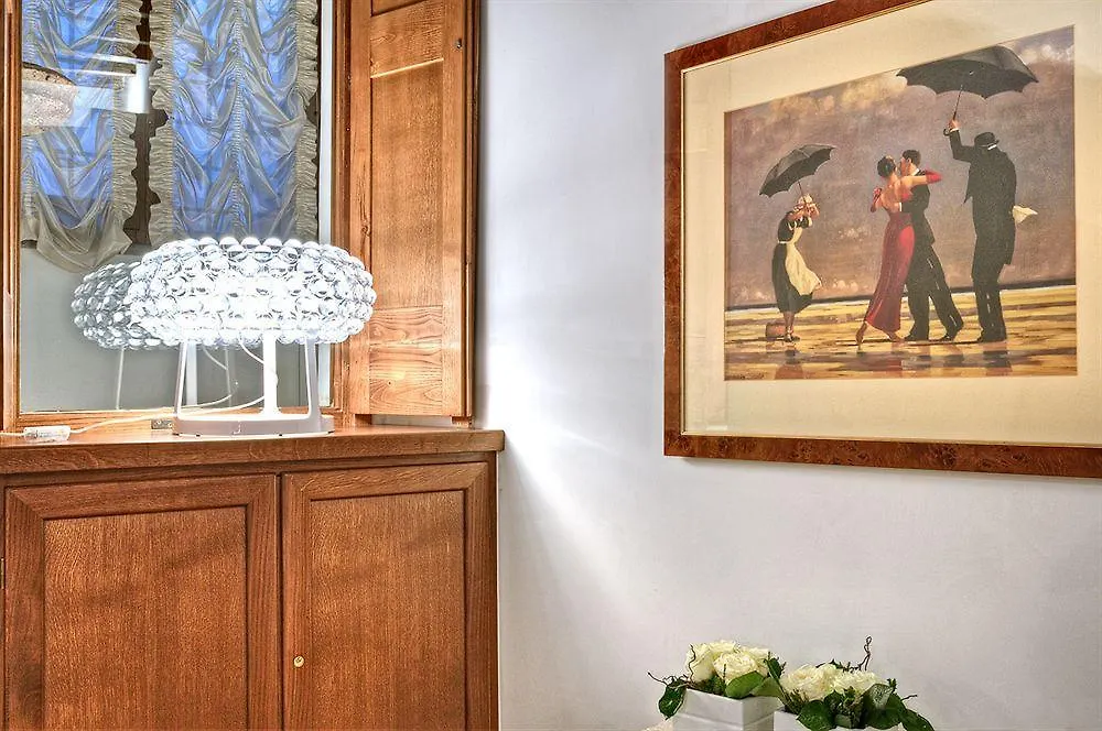 Guest house Luxury Navona Hotel Rome